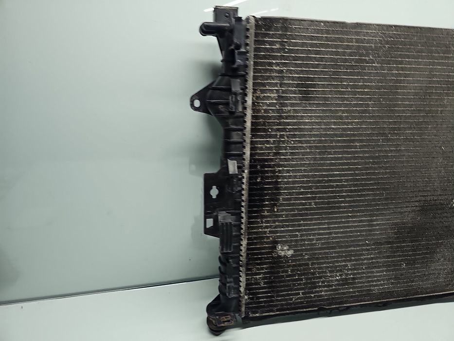 Radiator apa Volvo S80 II [Fabr 2006-2016] 31568082 2.0 D4204T5 133KW