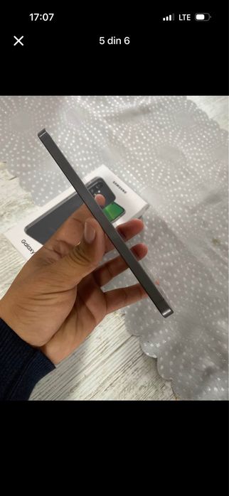 Samsung a56 liber de retea