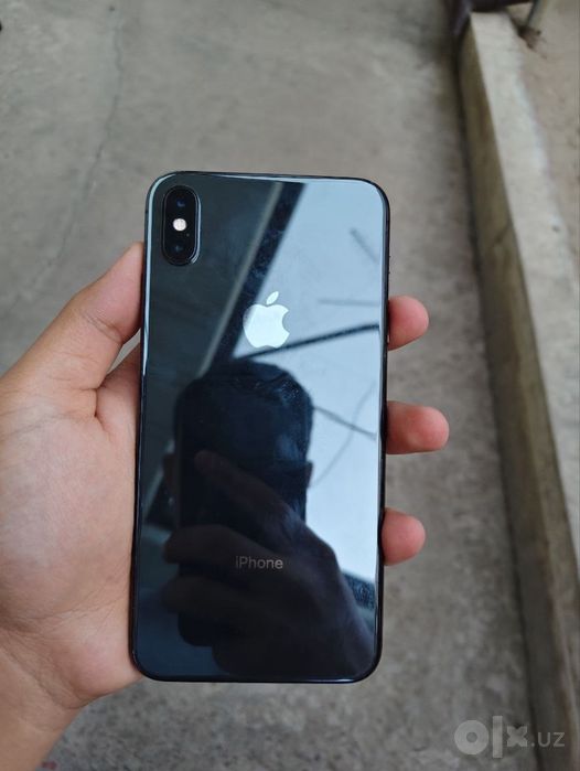 Xs max.