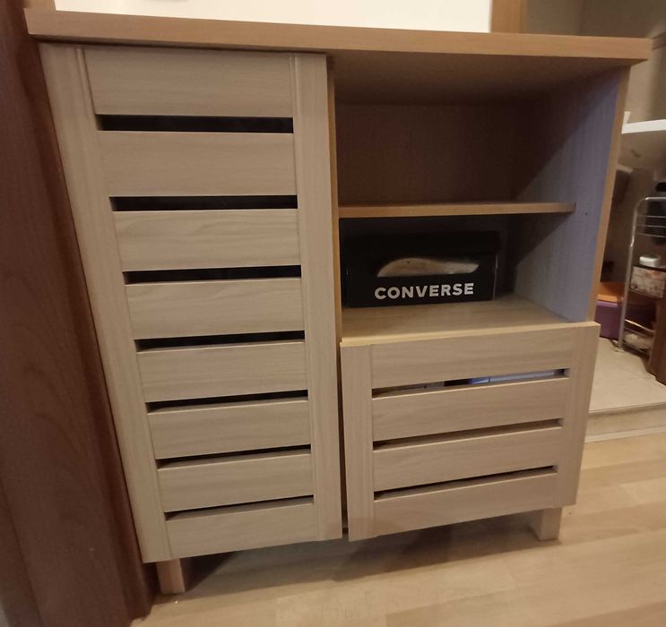 шкаф за обувки за антре