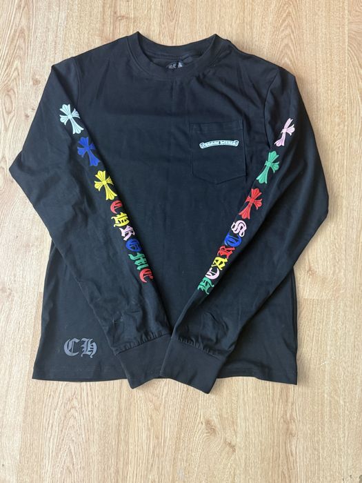 Chrome hearts long sleev