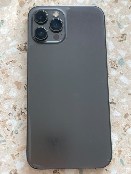 Iphone 12 pro max 128гб