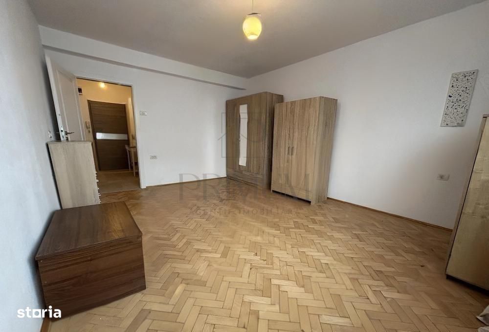 Apartament 1 camera-Renovat-Balcescu — fotografia 3