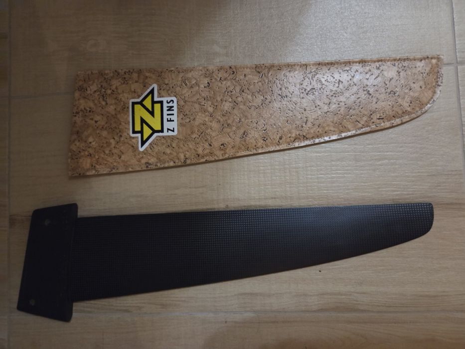 Уиндсърф финка Z-Fins ZSL 46cm S-