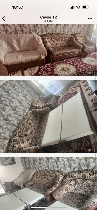 Продам диван размером 4 метра диван софа