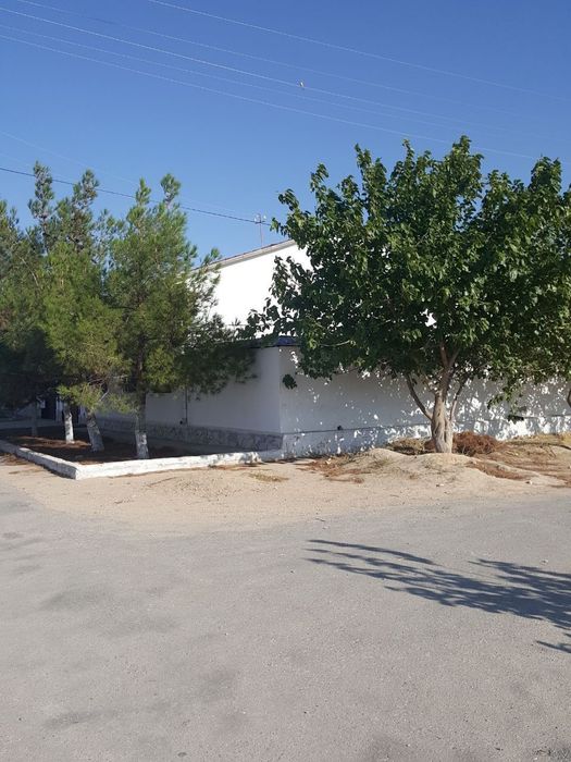 Nurota shahridan 6 sotixli hovli (kotej) sotiladi