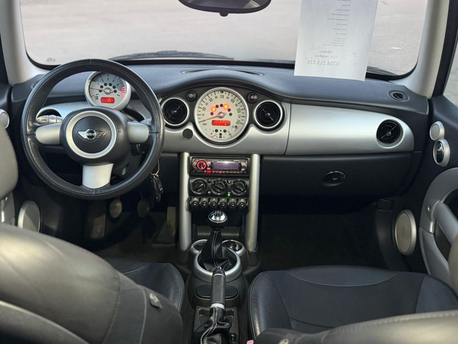 MINI Cooper 2006