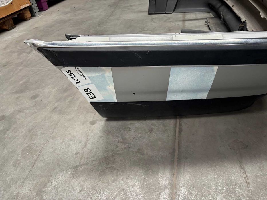 Задна броня БМВ Е38 Основа задна броня БМВ Е38