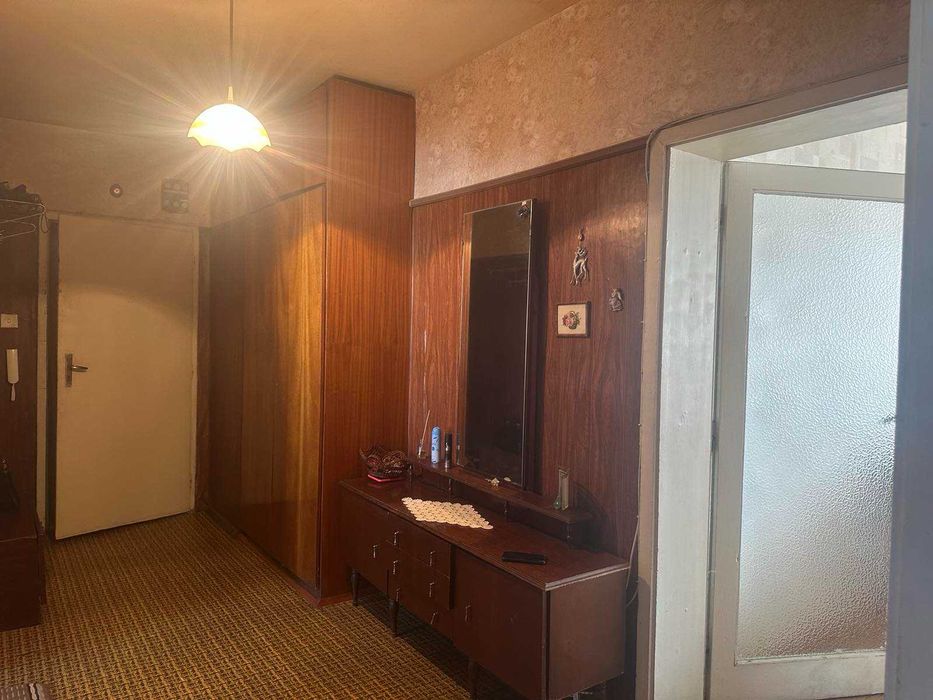 Продава се Тристаен апартамент в Стара Загора, Център - 72 кв.м за 1180 €/кв.м - Снимка #9