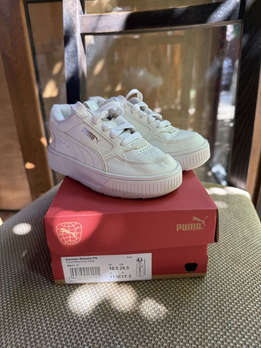 Детски кецове Nike