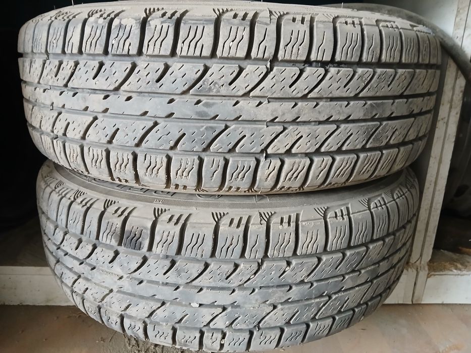 Продам шины диски