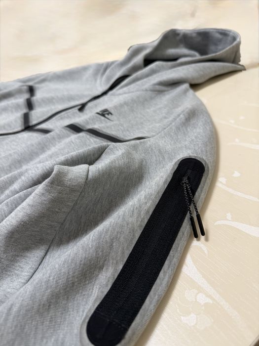 Nike Tech fleece