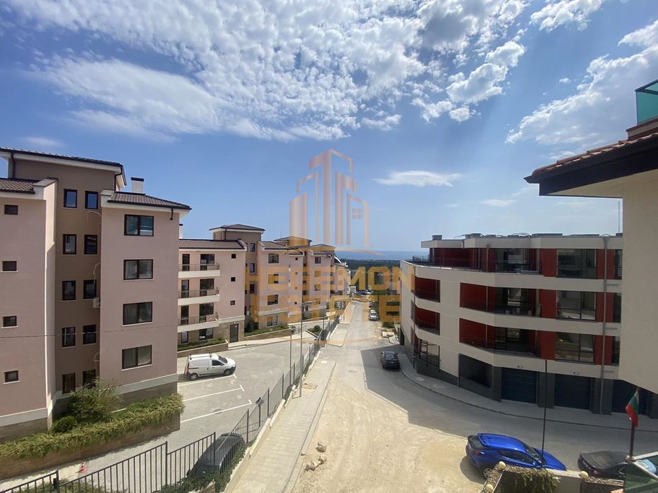 Продава се Двустаен апартамент в Варна, Виница - 68 кв.м за 1660 €/кв.м - Снимка #5