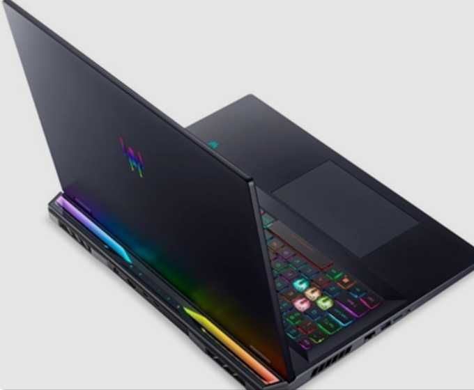 Acer Predator Helios 16 – i9‑14900HX, 32GB RAM, 512GB SSD