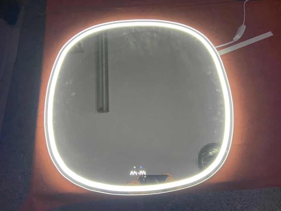 Продам зеркальные подсветки