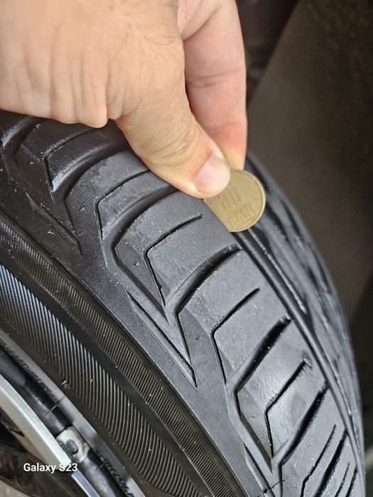 Cauciucuri  de vanzare de vara