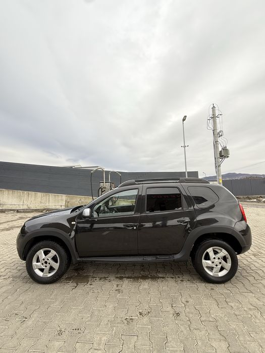 Dacia Duster 1.5 DCI Euro5