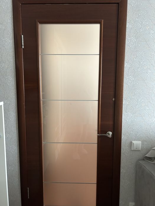 Продам межкомнатные двери