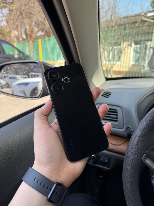 Redmi 13 256 Skidkada