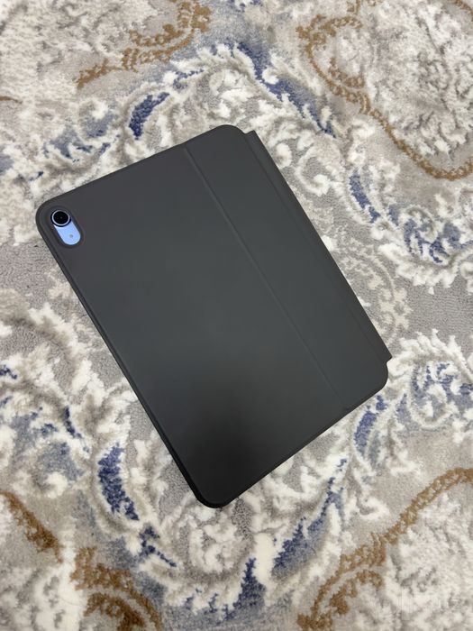 IPAD A16 128 Gb BLUE + Magic keyboard
