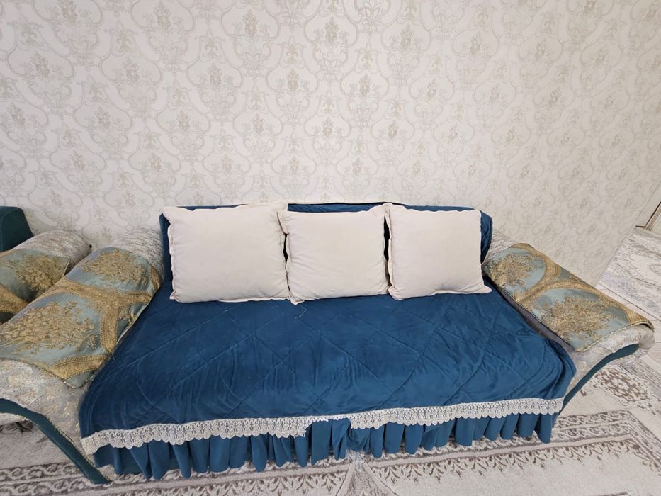 Продаи диван в хорошем состоянии