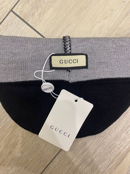 Шапки Burberry, Gucci, Louis Vuitton