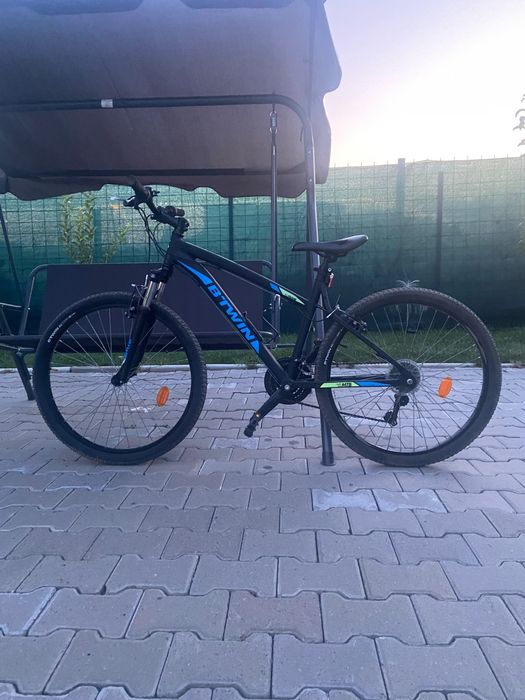Bicicleta B'Twin  (26 inch)
