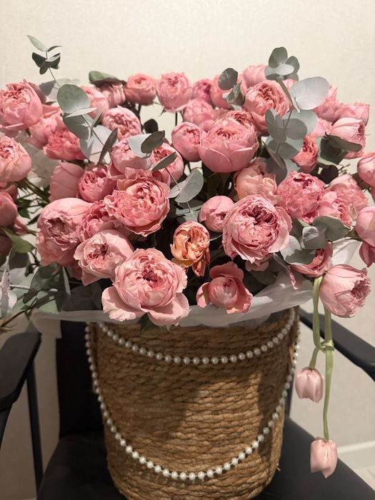 Продам букет из шикарных роз