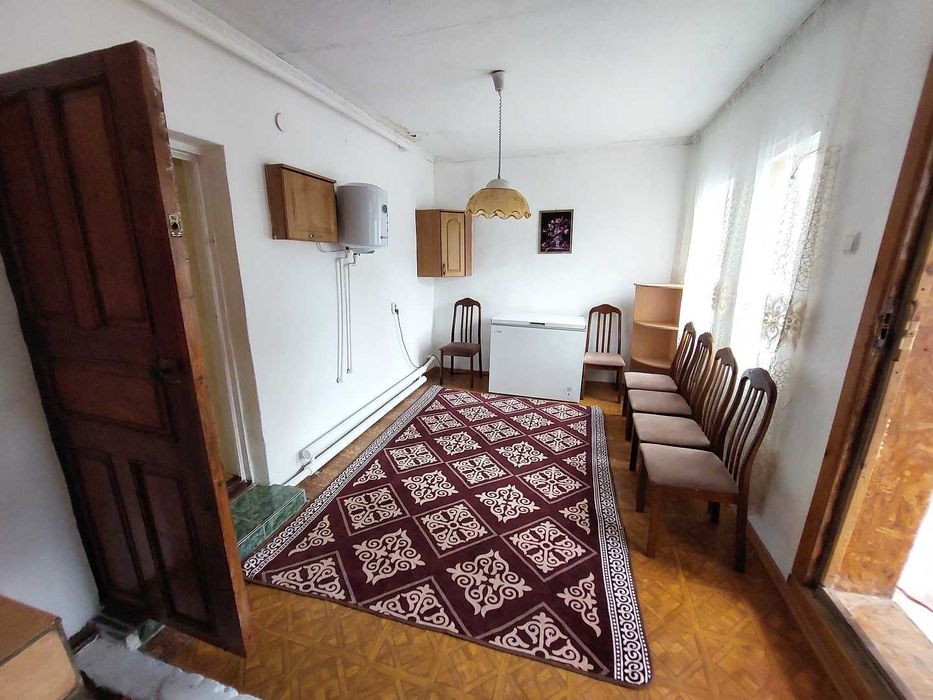 Продам дом в Петерфельде