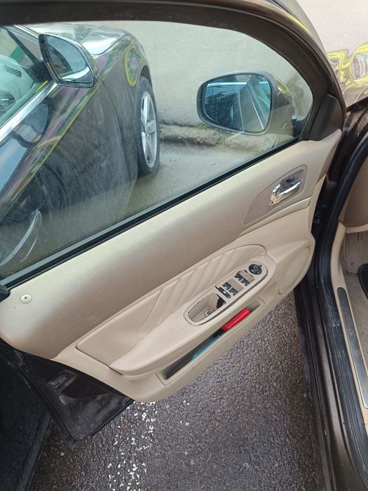 Se vinde alfa romeo 1.9 diesel