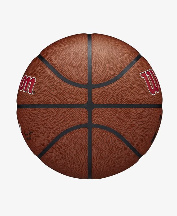 Wilson NBA Оригинальный баскетбольный мяч Wilson Lakers Bulls