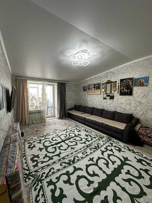 продам квартиру мкр Юбилейный