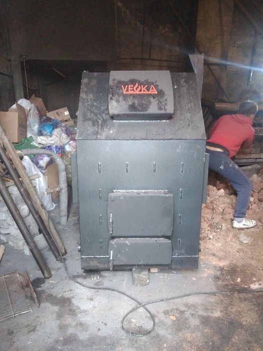 Сварщик - сантехник с большим опытом