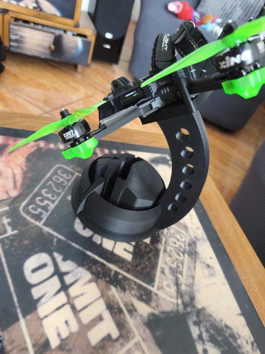 Suport drona fpv ROTOR RIOT