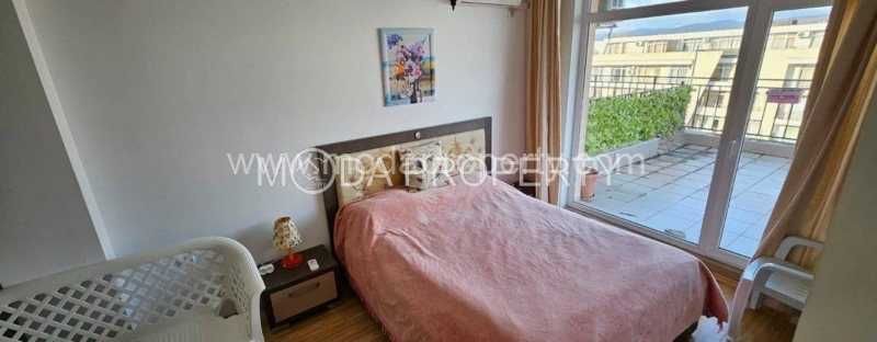 Продава се Двустаен апартамент в к.к. Слънчев бряг - 77 кв.м за 477 €/кв.м - Снимка #5