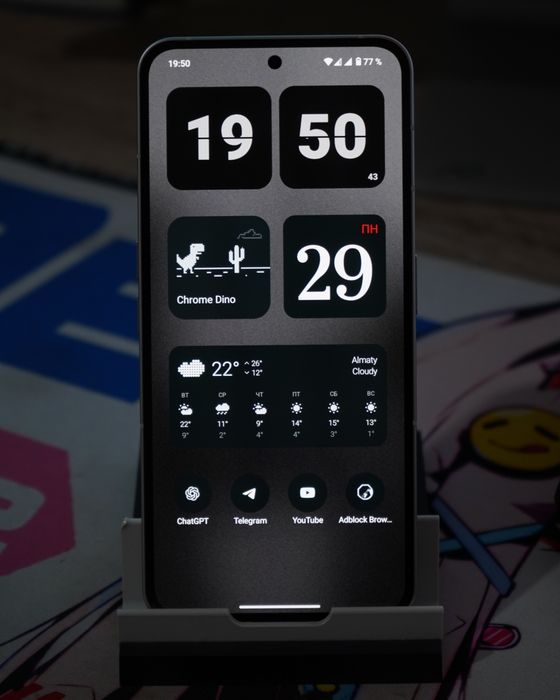 NOTHING phone 2 (512 гб)