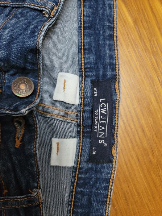 Blugi/jeans barbati