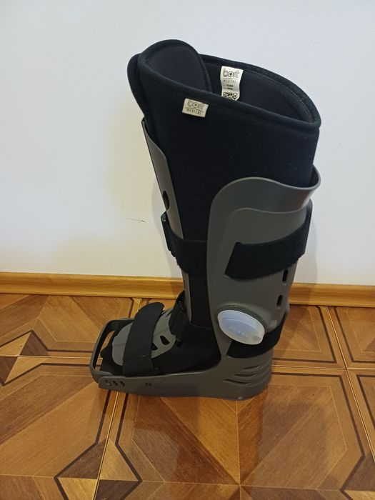 Ортопедичен ботуш Bort Medical