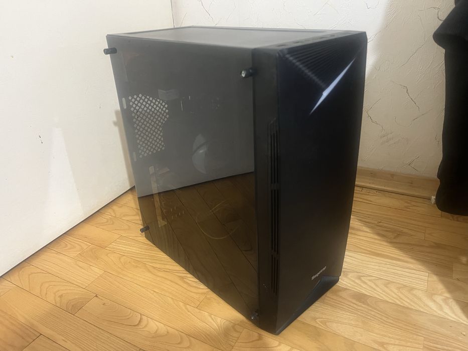 Геймърски компютър