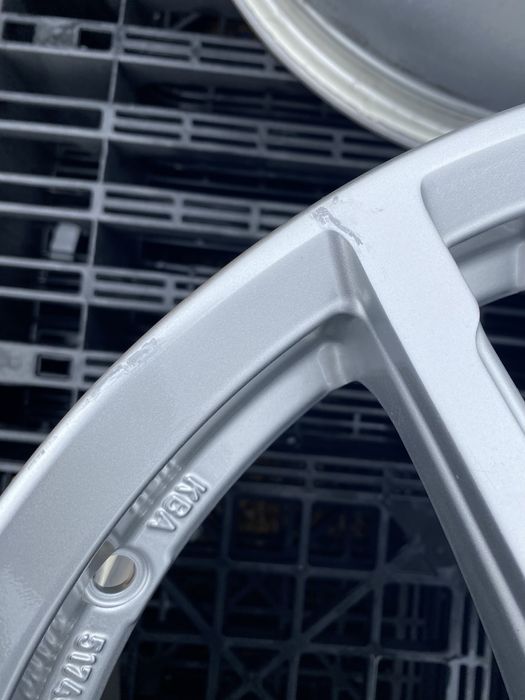 18 цола 5 х 112 мм VW , Фолксваген , Шкода , Ауди