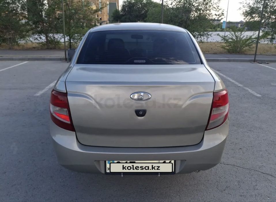 Продам машину LADA GRANTA