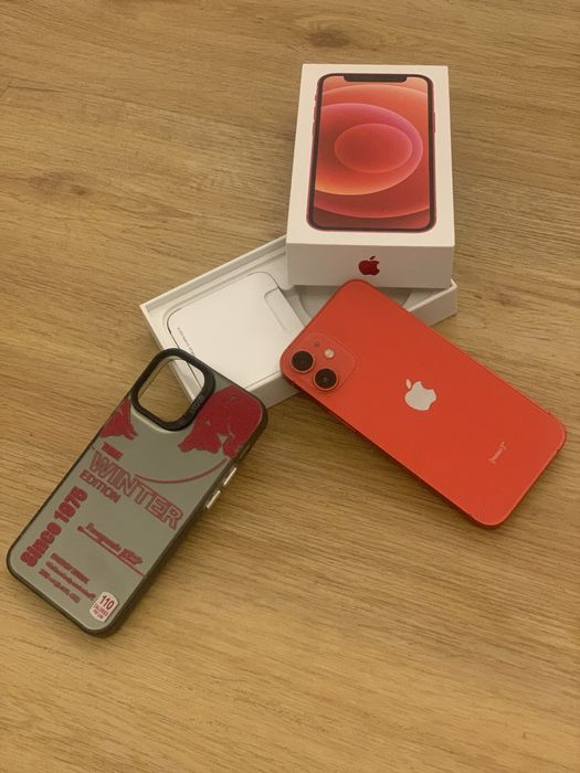 Iphone 12 mini / 64GB