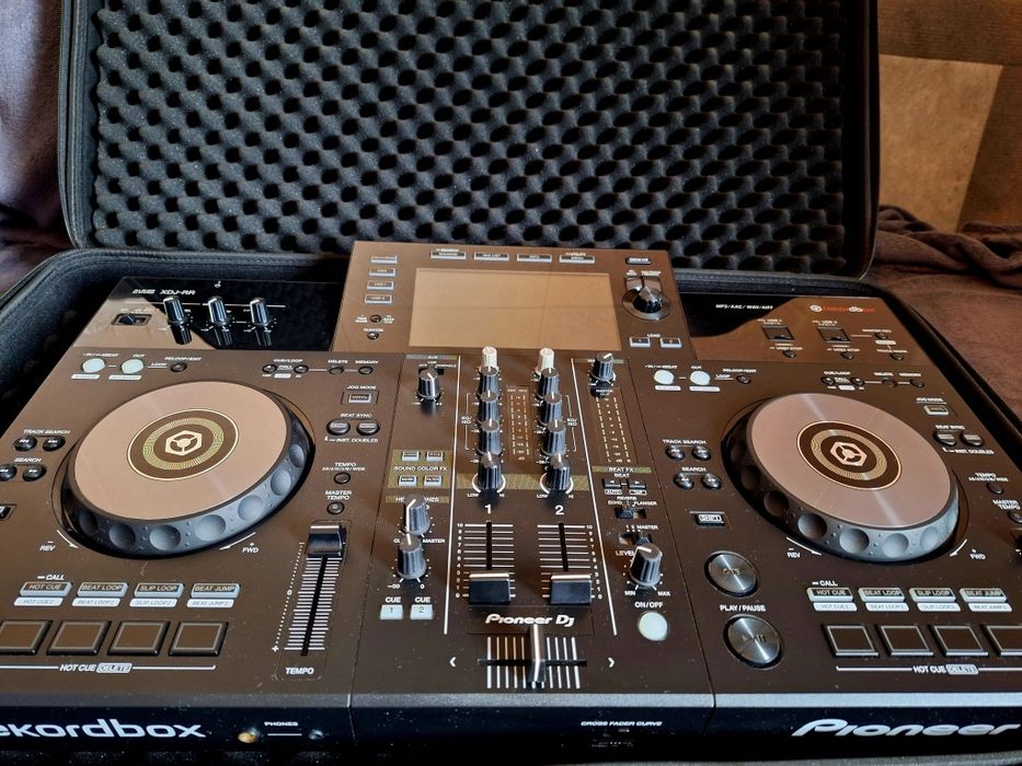 Controler Dj Pioneer XDJ-RR