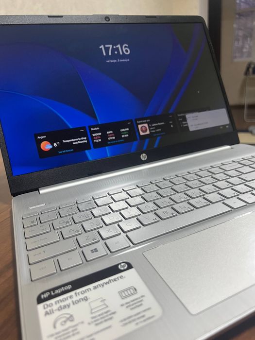 hp ноутбук сотилади!!