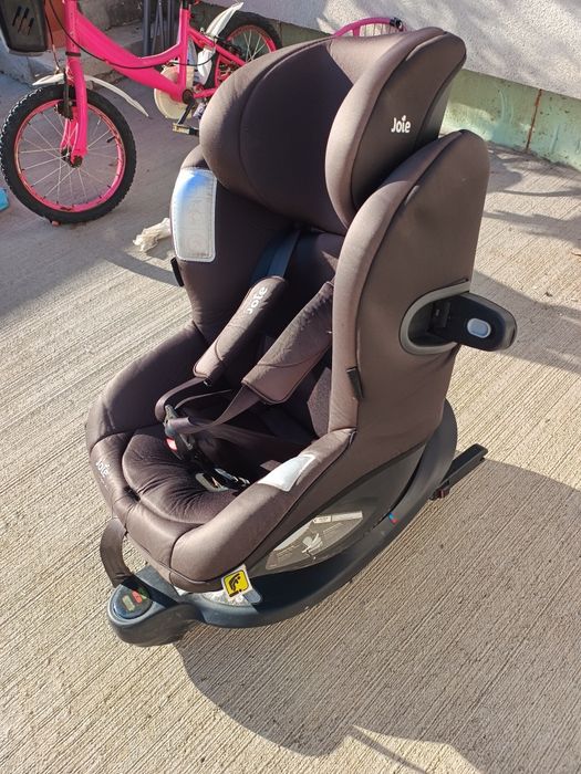 Scaun auto joie spin 360