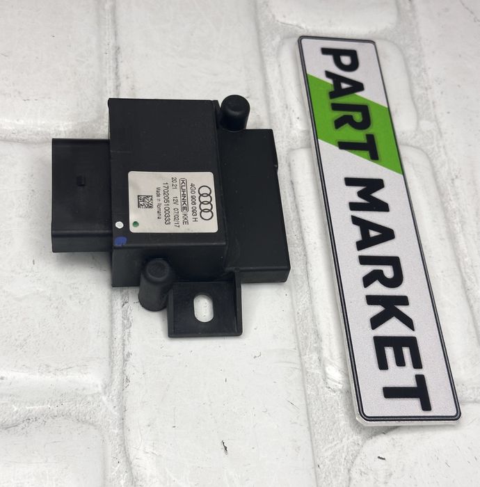 Модул AUDI A6 A7 4G0906093H