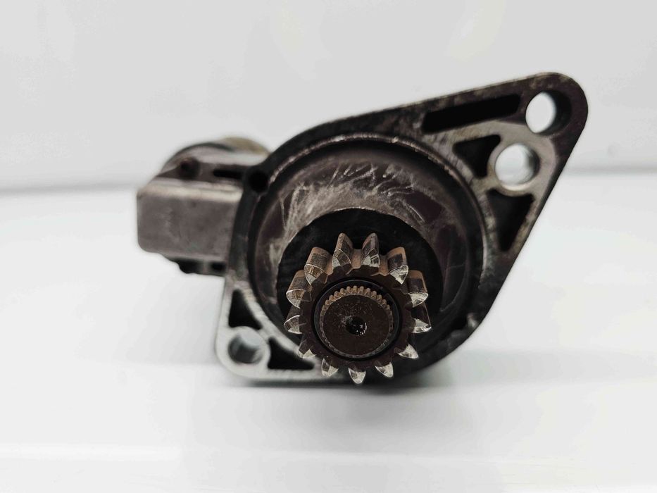 Electromotor 13 dinti  Skoda Superb II (3T4) [Fabr 2008-2015] 02Z9110