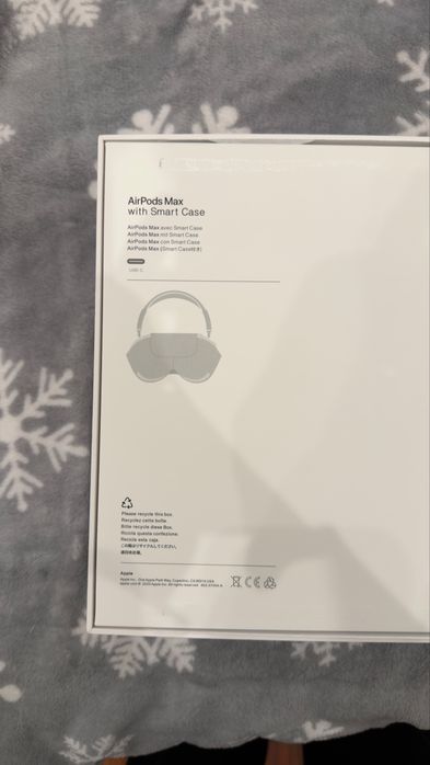 Airpods Max 2 (usb c)