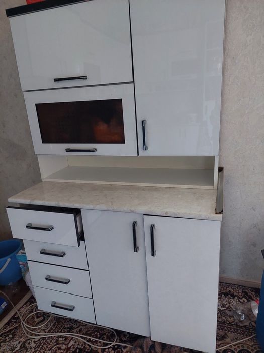 Кухонный набор сатылады