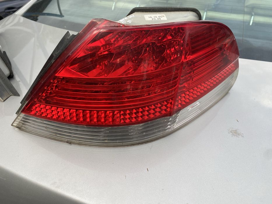 Stopuri Caroserie BMW E65 Facelift Pret 400 lei buc